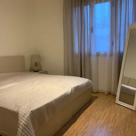 Eden بيت للعطل بافوس