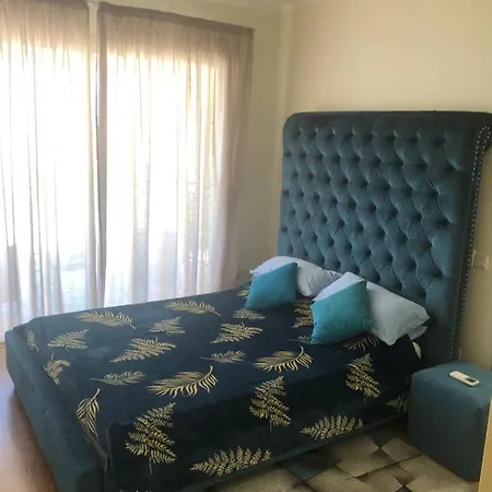 Eden Pafos