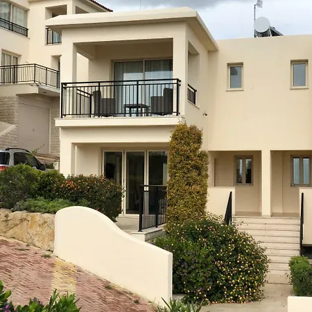 Tatil Evi Eden *