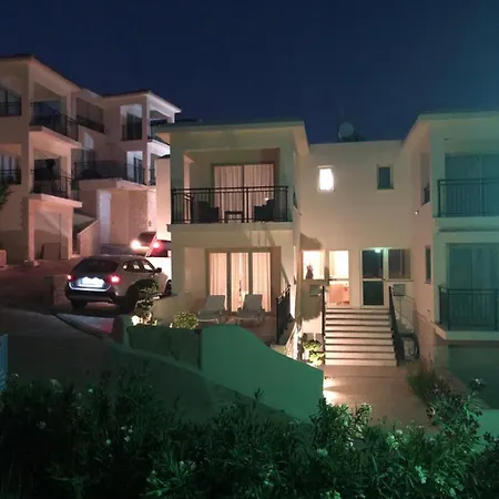 Eden Paphos