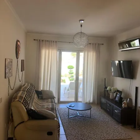Ferienhaus Eden Paphos
