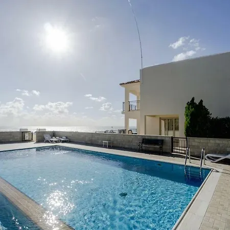 Ferienhaus Eden Paphos